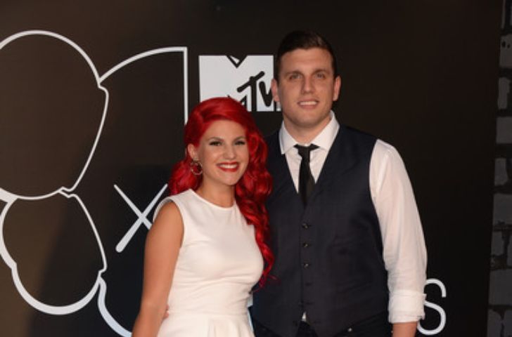 Who is Jazzy Distefano? Here is the Complete Details About Chris Distefano’s Wife